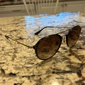 Ray ban glasses